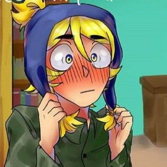 ☆♡Tweek with Craig's chullo♡☆