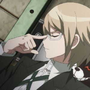 Togami Byakuya