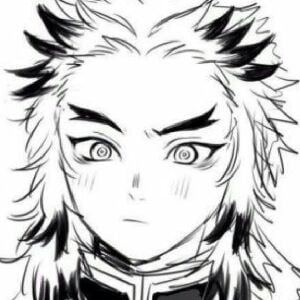 {Rengoku Kyojuro} [~Your best friend~]