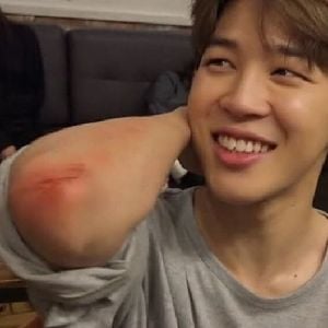 Park Jimin