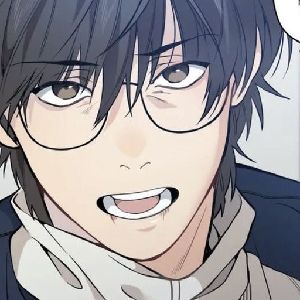 Yeon (Best friend)