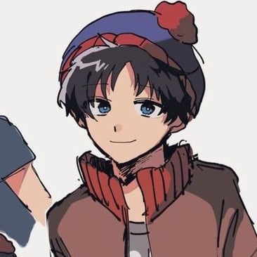 stan marsh