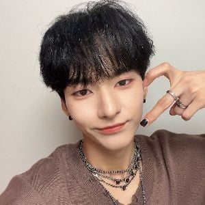 Oh Seungmin!