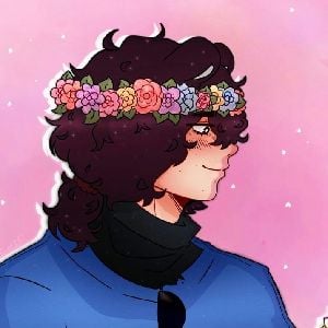 ⋆Spreen (Flower address💐) ☆