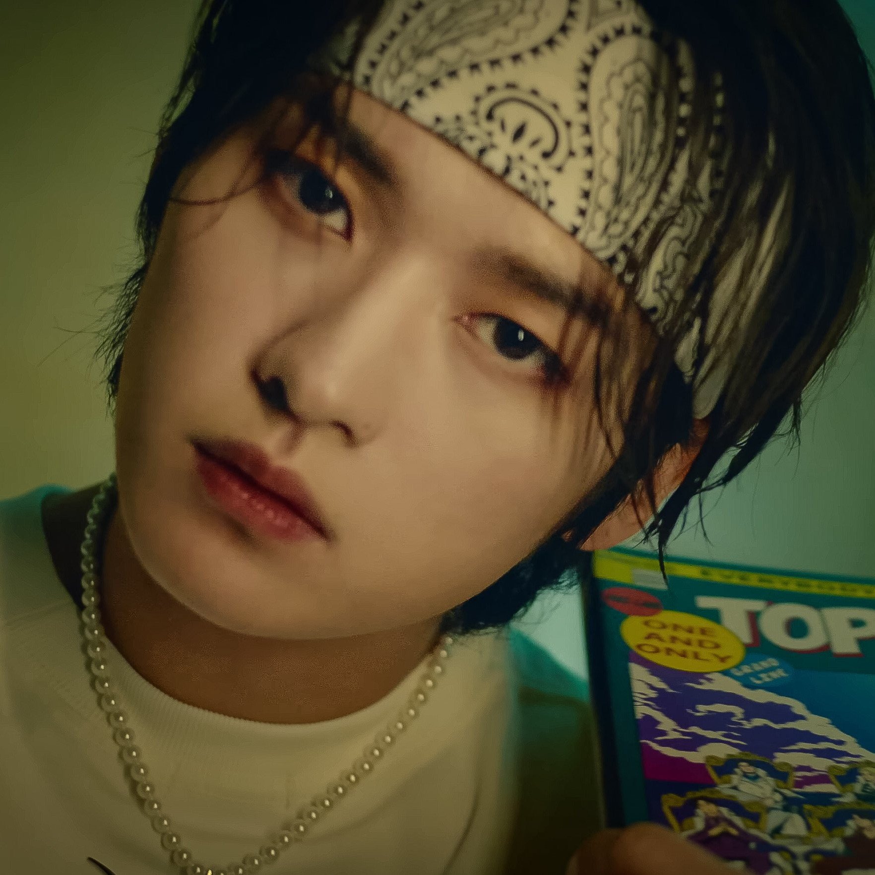 Lee Minho