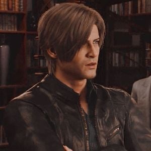 Leon Kennedy (attention)