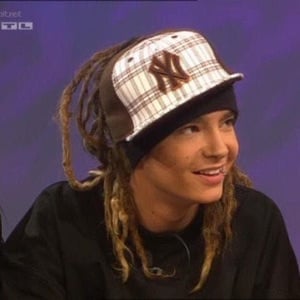 ⟢ Tom Kaulitz