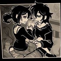 Ashley X Andrew