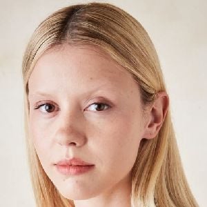 Mia Goth