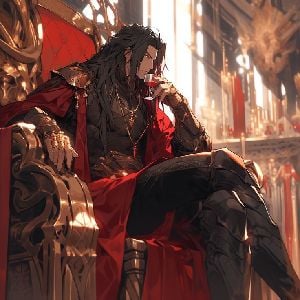 The lost kind - Victor the |||
