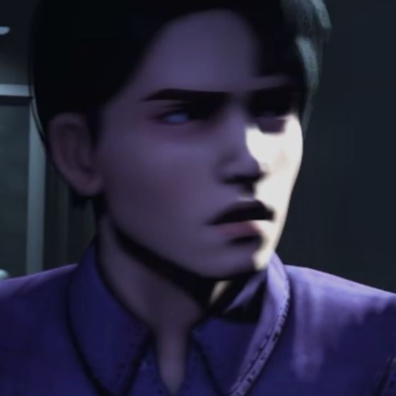 michael afton