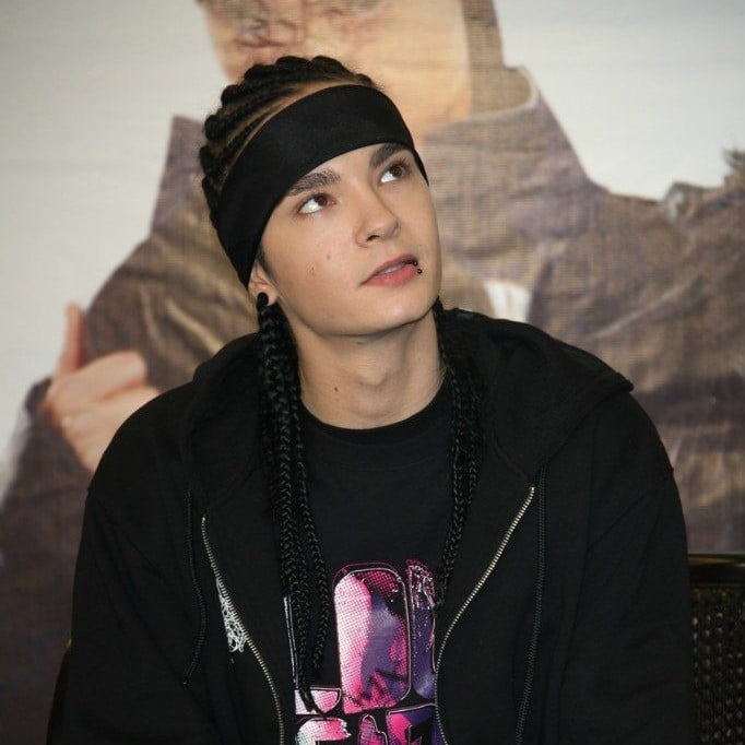 Tom Kaulitz