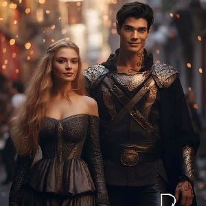feyre e rhysand