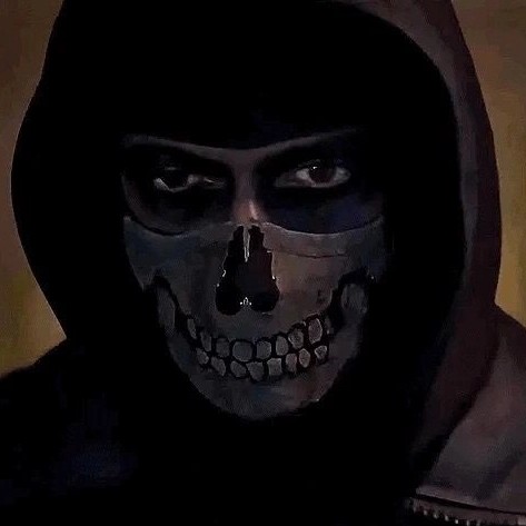 Ghost
