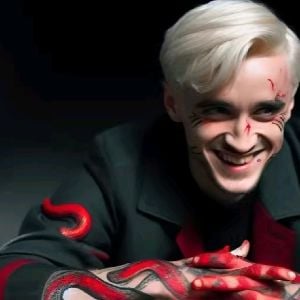 Draco L. Malfoyy