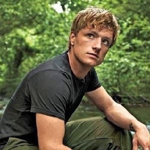 Peeta Mellark