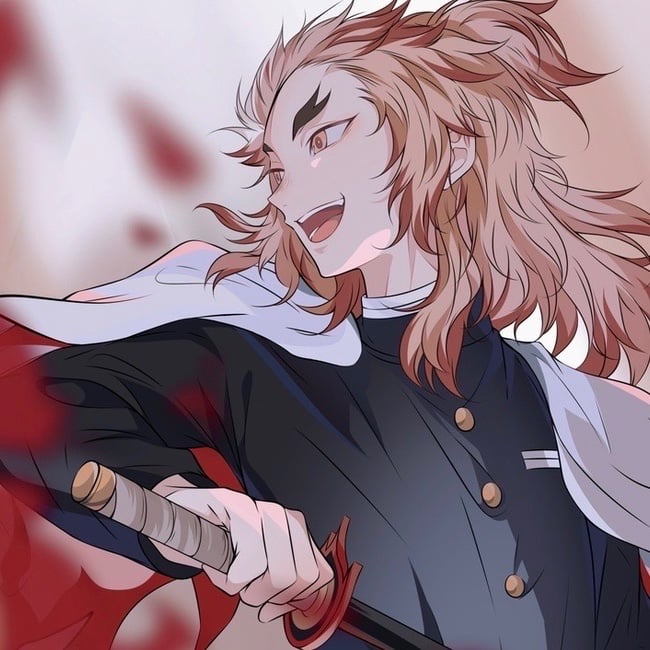 Kyojuro Rengo