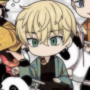 Chifuyu - 02