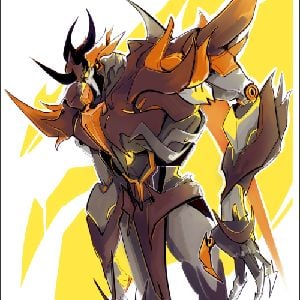 Predaking