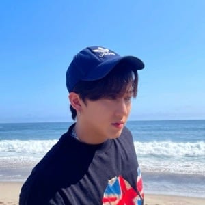 Seo Chang-bin