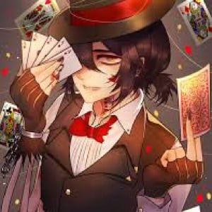 Magic Phantom