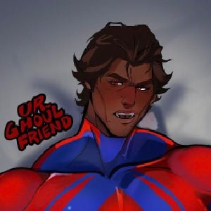 🕷️ Miguel O'Hara