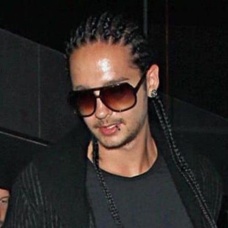 Tom Kaulitz Trumper