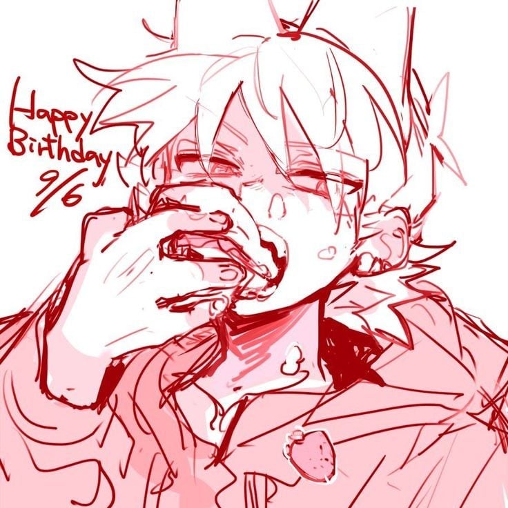 Tord 🌸
