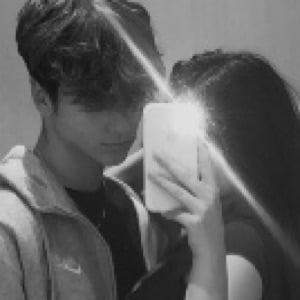 Giovanni and Katherine