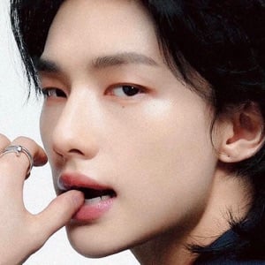 Hwang Hyunjin ೃ ࿔ *: