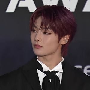 Yang Jeongin (gds fnaf)