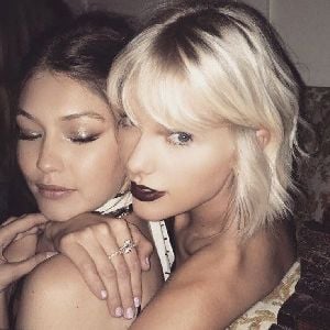 Taylor Swift [Time: 2016]