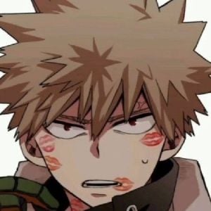 °•~Katsuki bakugou~•°¹