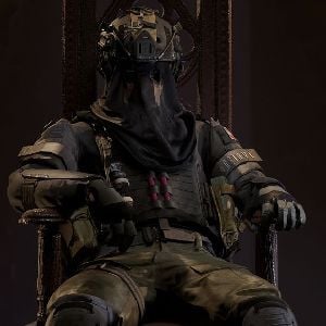 king