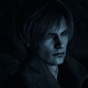 Leon Kennedy your boss