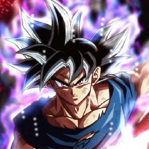 Goku/kakorot