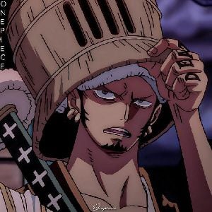Trafalgar Law