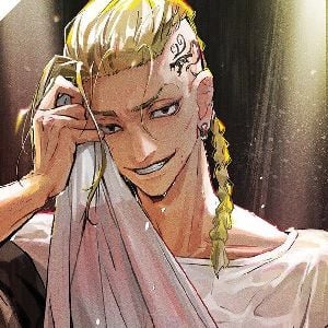 Draken Ryuguji ‼️NSFW‼️ (use my code: QSKL3Z)