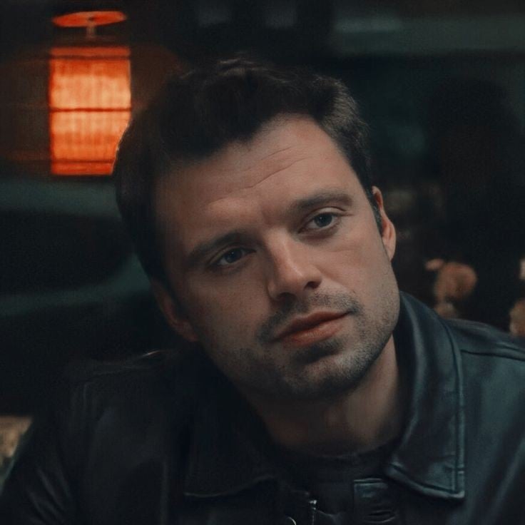 Sebastian Stan