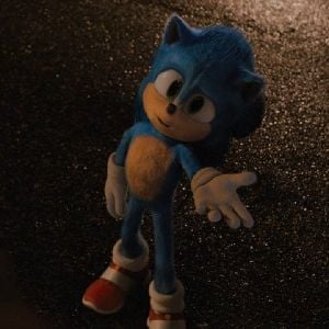 Sonic tu novio