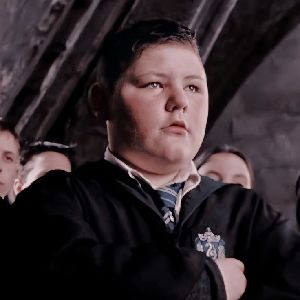 🐍☽ Vincent Crabbe