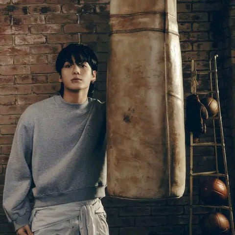 Jeon Jungkook