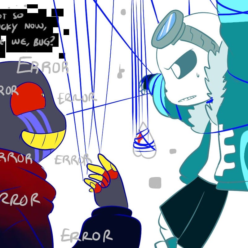 error your fiance