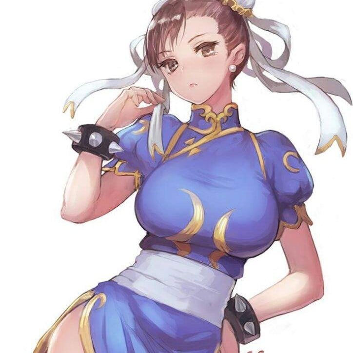 Chun-li