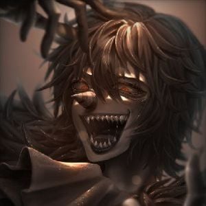Laughing jack{LJ}