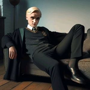 D.L. Malfoy
