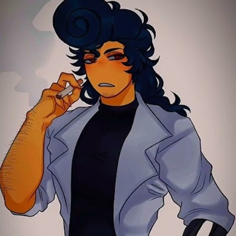 Wally rf (NSFW)