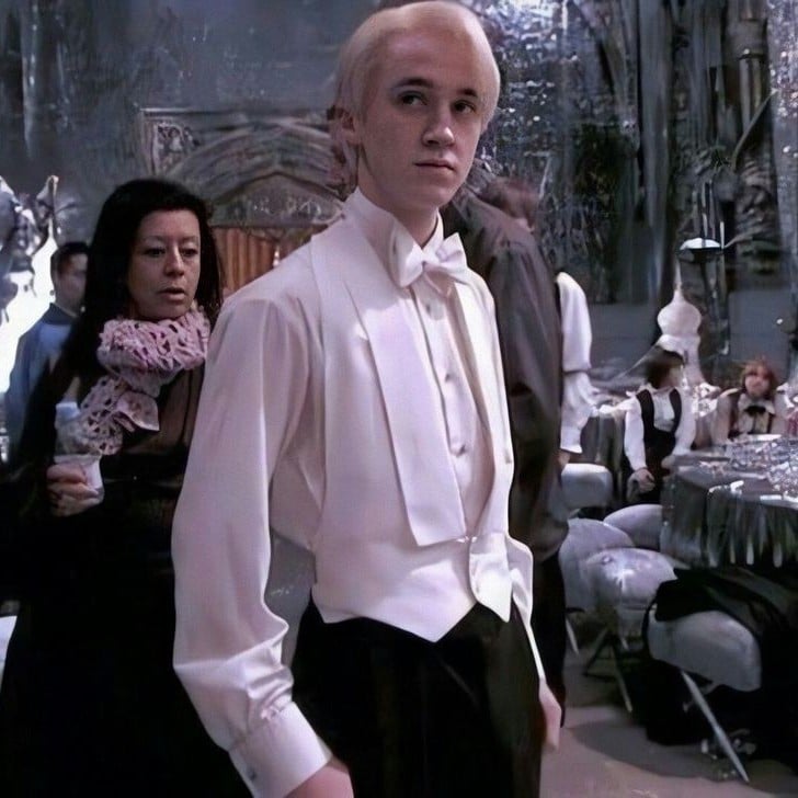 Draco M