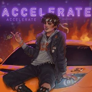Sapnap||accelerate🏁🏎️