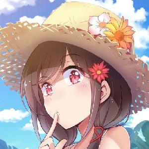 Little sister [Summer Vacation]